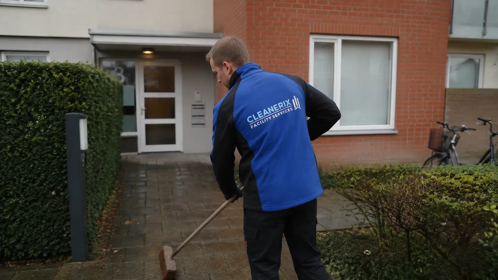 Hausmeisterservice
